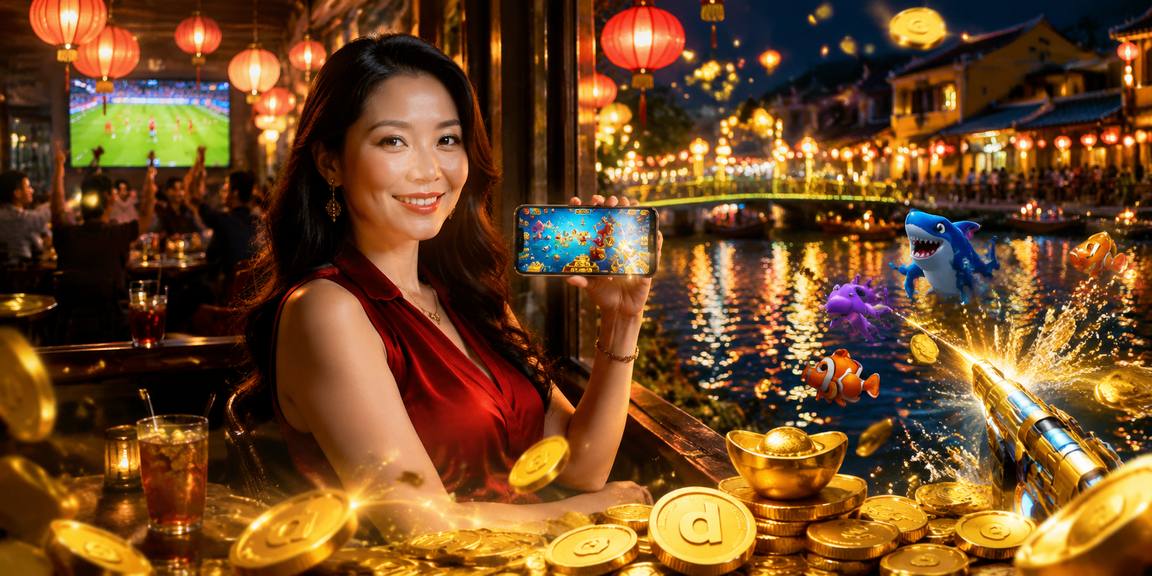 ga888 app Chuyển Khoản Bắn Cá