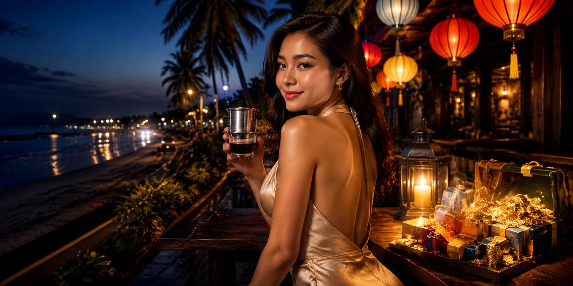 ga888 app Khám phá Phom Ta La trong sảnh ga888 app